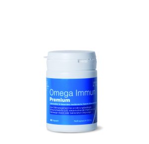 Omega Immun
