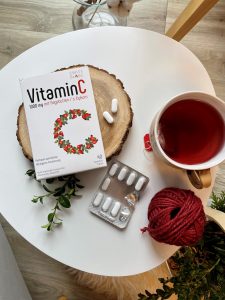 Vitamin C2